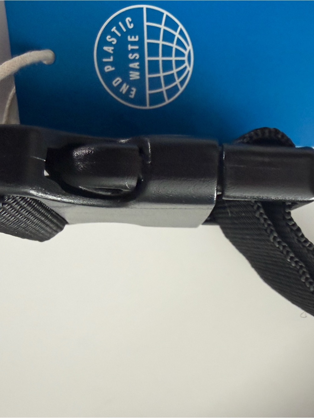 adidas Leopard-Print Waist Bag - Picture 10 of 16